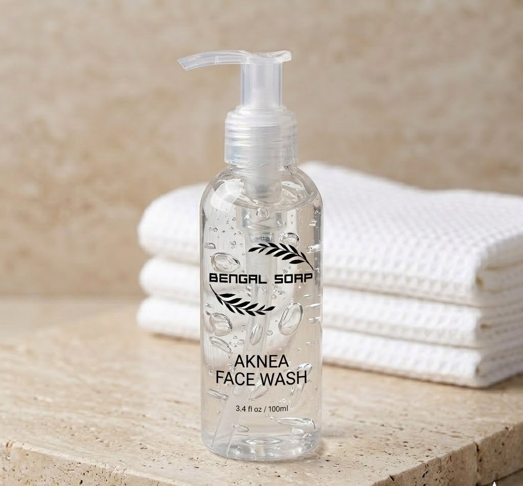Body Oil