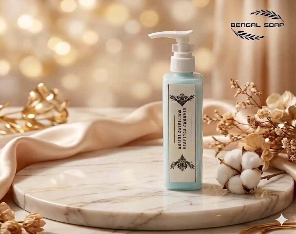 Diamond Collagen Lotion