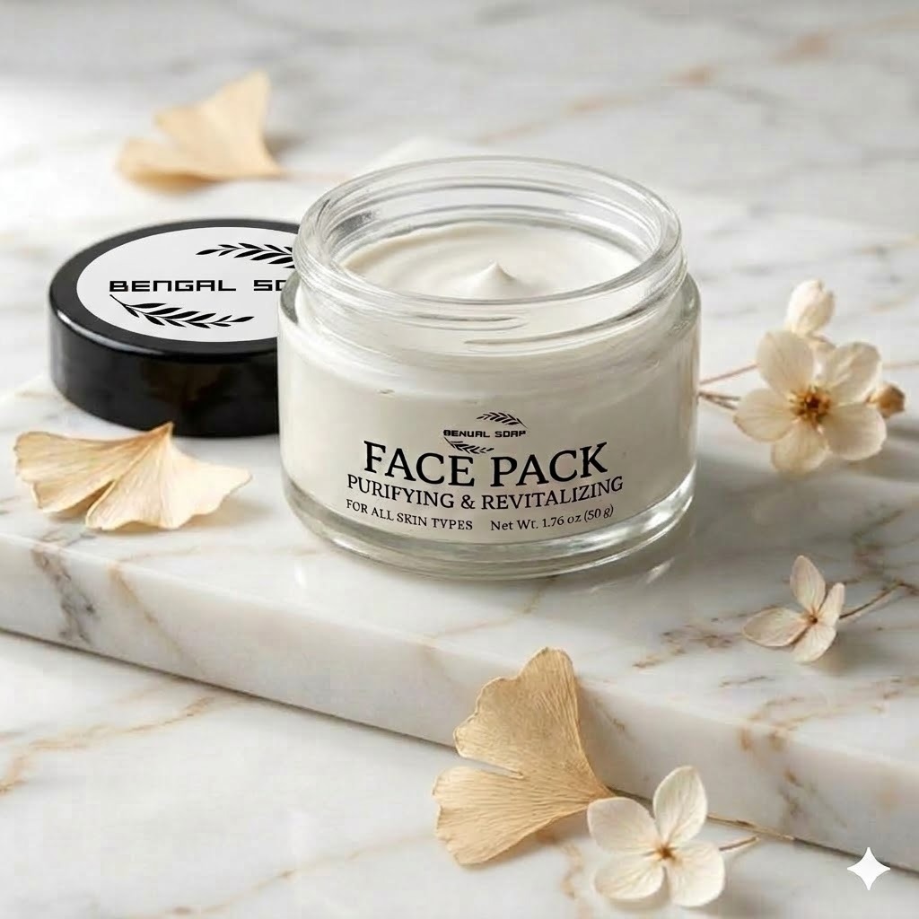Face Pack