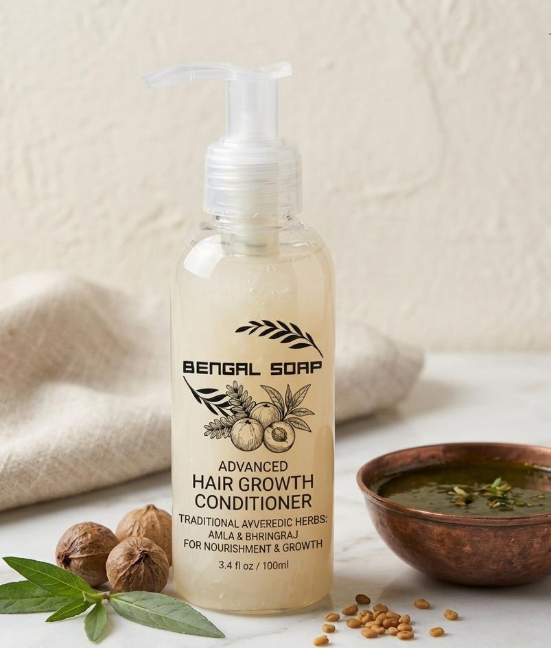Hair Growth Conditioner