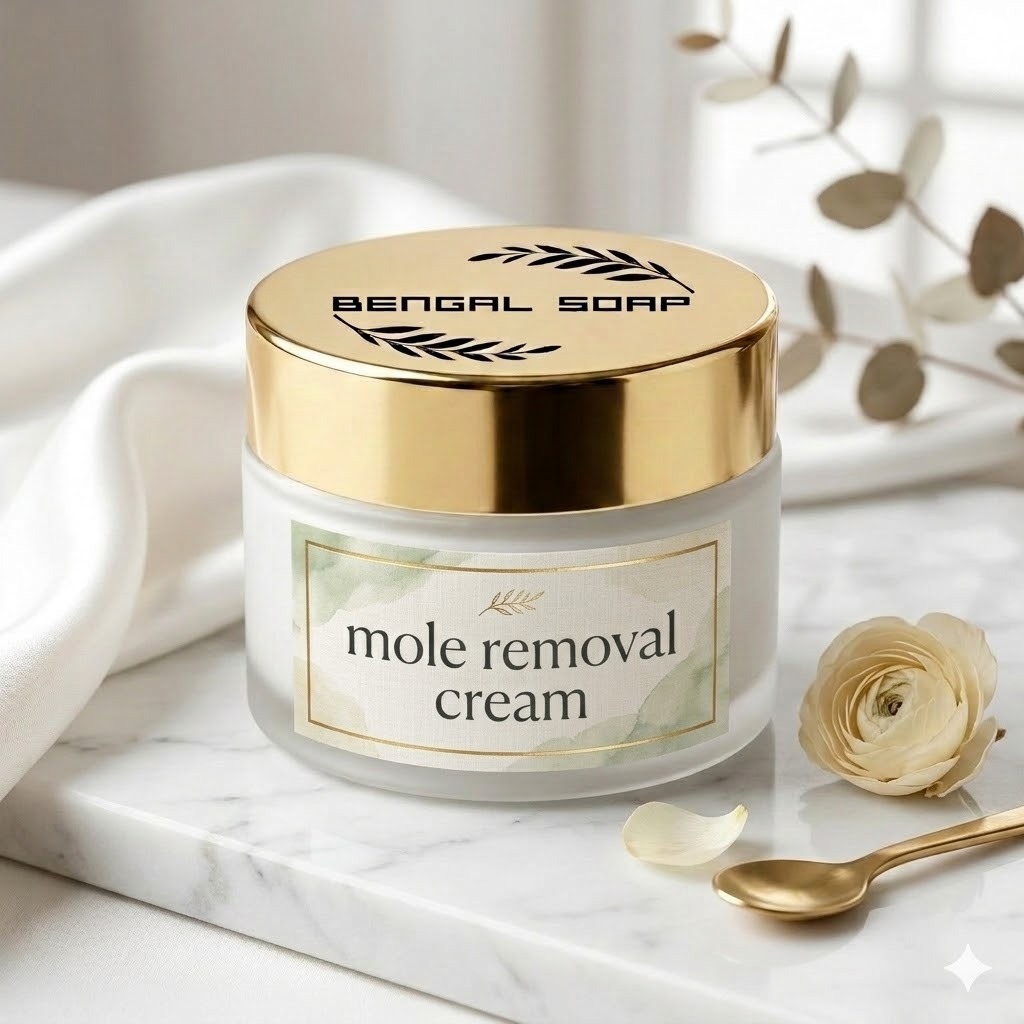 Mole Removal Cream