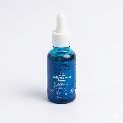 Salicylic Acid Serum