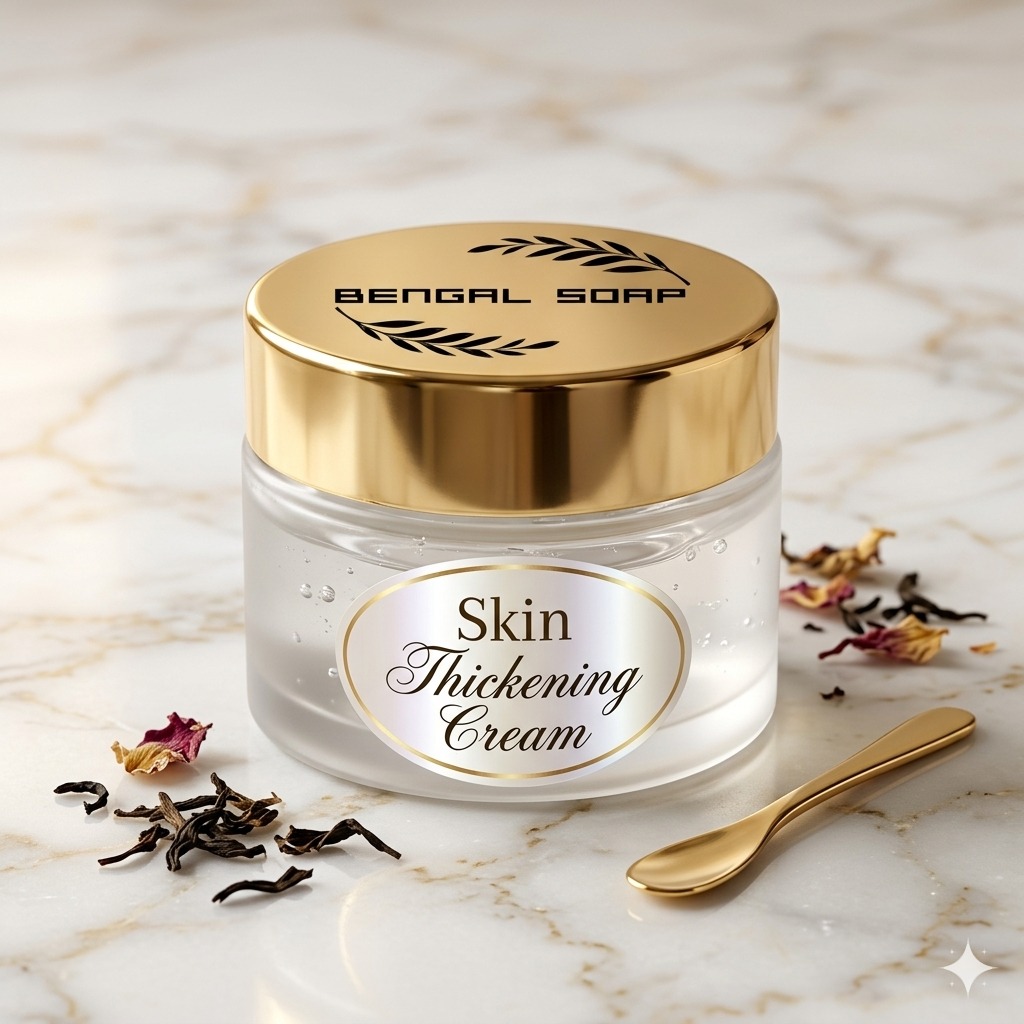 Skin Thickening Cream