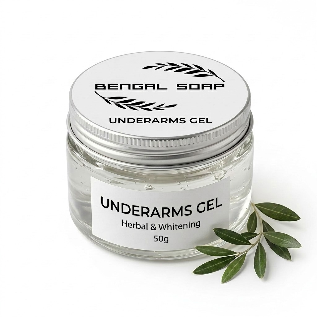 Underarms Gel